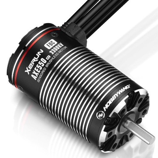 XERUN AXE R2 FOC Brushless Motor