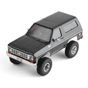 FMS 1 24 FCX24 Chevrolet K5 Blazer RTR 3QTR Front BLACK.jpg