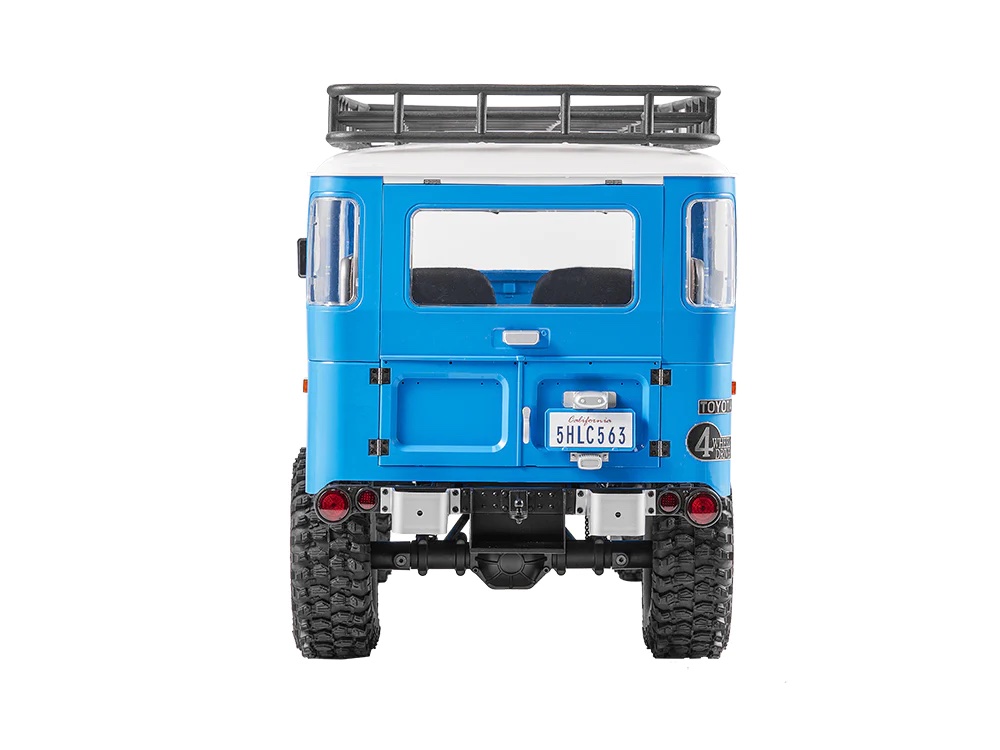 FMS 1 10 Toyota Land Cruiser FJ40 RS Rear BLUE.jpg