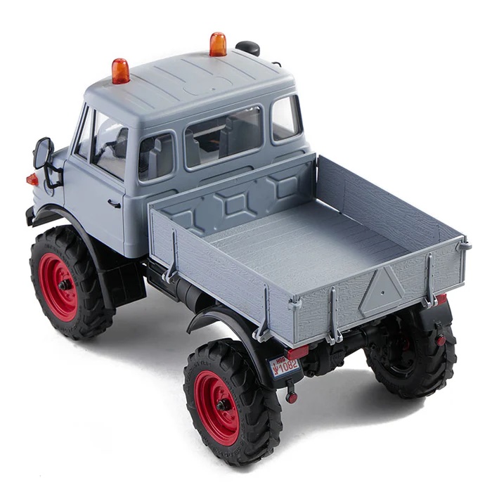 FMS 1-24 FCX24 Mercedes-Benz Unimog 421 RTR 3QTR Rear GREY copy.jpg