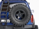 FMS 1-18 FCX18 Toyota Land Cruiser LC80 RTR Spare Wheel BLUE.jpg