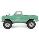 1 24 SCX24 1967 Chevrolet C10 4WD Truck Brushed RTR, GREEN Side.jpg