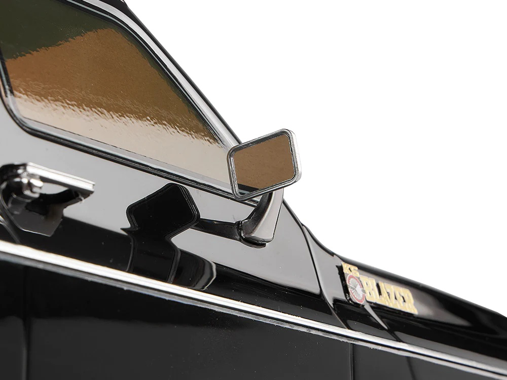 FMS 1-10 FCX10 Chevrolet K5 Blazer RS Side Mirror BLACK.webp