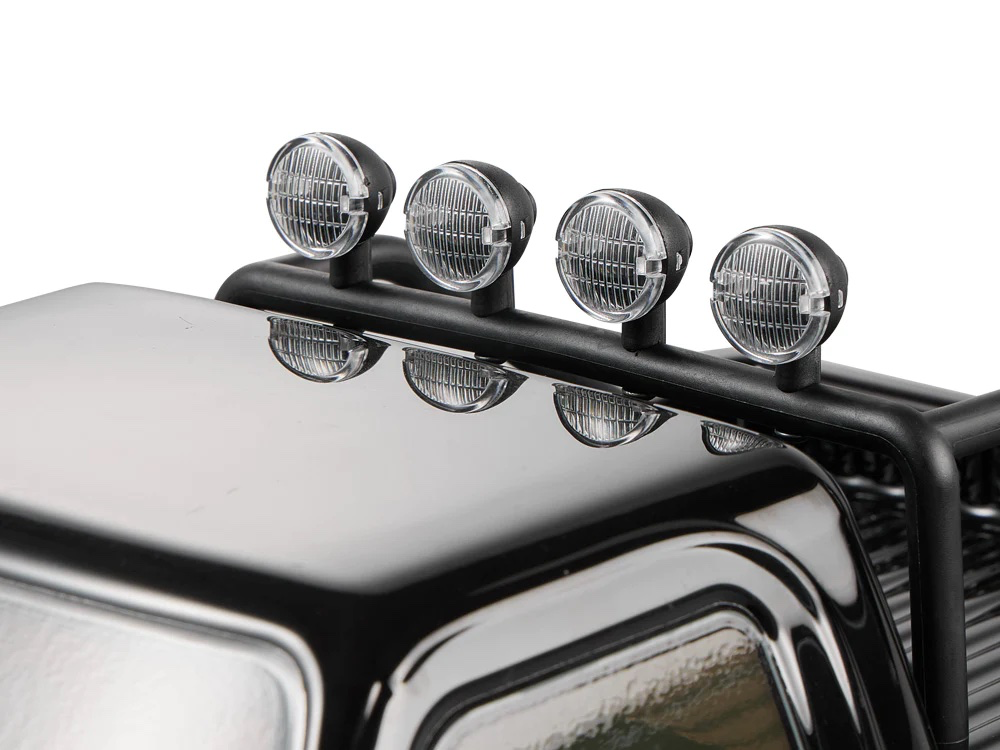 FMS 1-10 FCX10 Chevrolet K5 Blazer RS Spotlight BLACK.webp