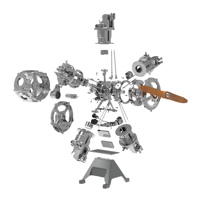 5-cylinder radial engine-blowout.webp