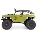 1 24 SCX24 Deadbolt 4WD Rock Crawler Brushed RTR, GREEN Side.jpg