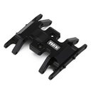 SCX24 Aluminium Skid Plate BLACK 3.webp