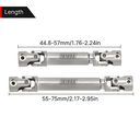 SCX24 Stainless Steel Drive Shafts Length.webp