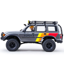 FMS 1-10 FCX10 LC80 Toyota Land Cruiser 80 RS GREY Left Side.webp