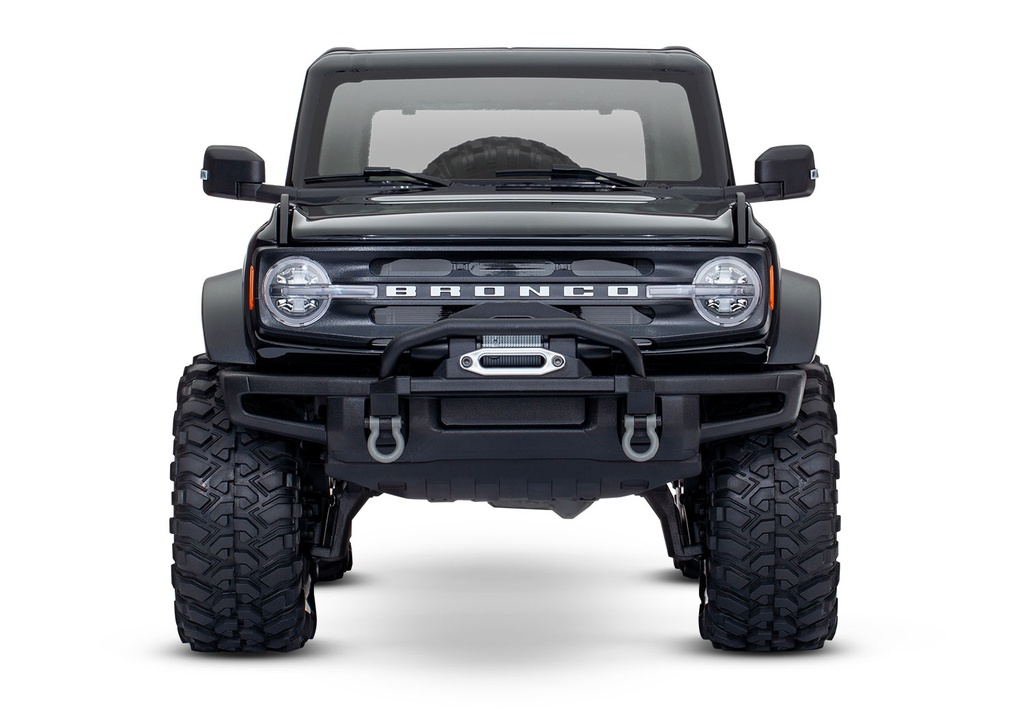 Traxxas TRX-4 2021 Ford Bronco Front BLACK.jpg