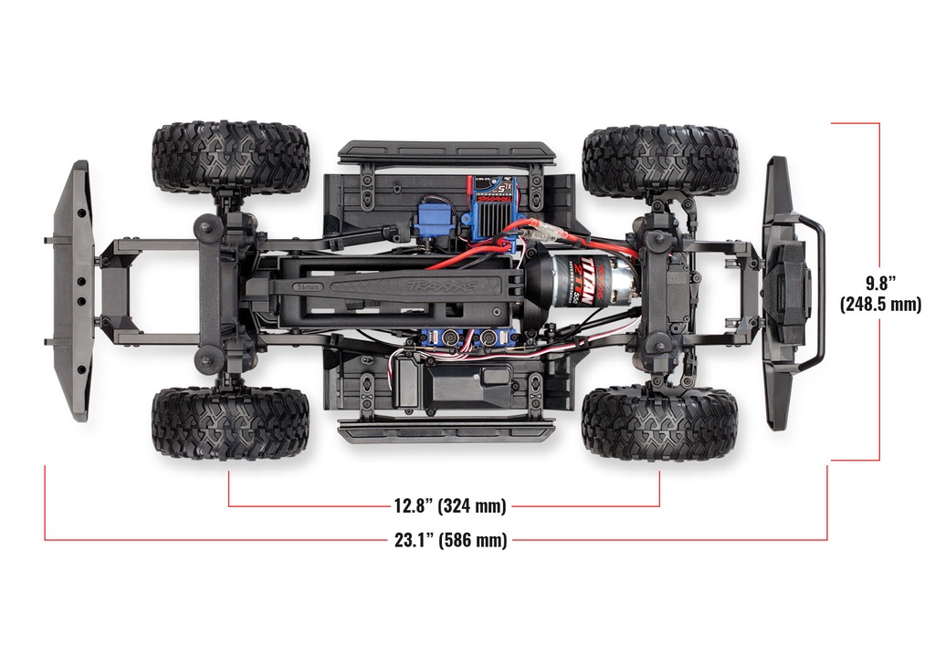 Traxxas TRX-4 Defender Top Chassis Dimensions.jpg