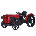 TECHING Tractor Metal Model Kit