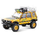 FMS 1/24 FCX24M Land Rover Discovery Camel Trophy Edition RTR