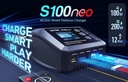 SkyRC S100neo AC/DC Smart Balance Charger