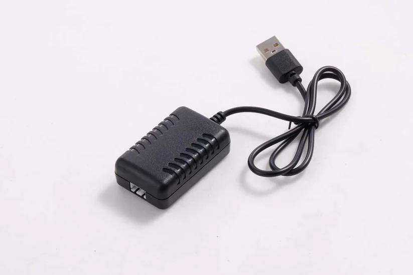 FMS USB 2S LiPo Quick Charger Cable