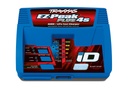 TRAXXAS EZ-Peak Plus 4s Battery Charger w/ Auto Battery iD