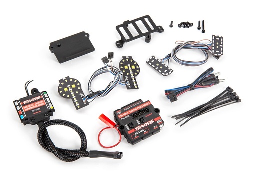 TRAXXAS 2021 TRX-4 Bronco Pro Scale LED Light Set