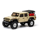 AXIAL 1/24 SCX24 Jeep JT Gladiator 4WD RTR