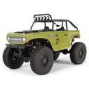 AXIAL 1/24 SCX24 Deadbolt 4WD RTR