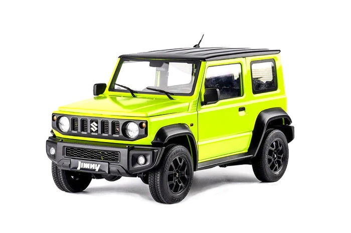 FMS 1/12 SUZUKI Jimny RTR