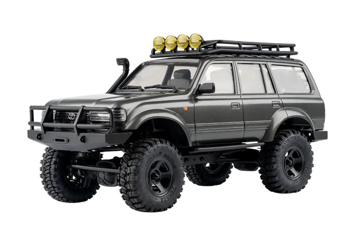 FMS 1/18 TOYOTA Land Cruiser LC80 RTR