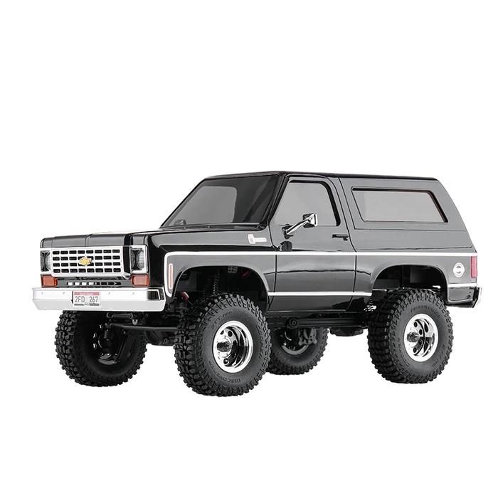 FMS 1/24 FCX24 Chevrolet K5 Blazer RTR