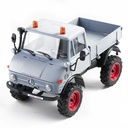 FMS 1/24 FCX24 Mercedes-Benz Unimog 421 RTR