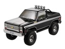 FMS 1/10 FCX10 Chevrolet K5 Blazer RS