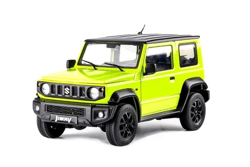 [FMS11221RTRGN] FMS 1/12 SUZUKI Jimny RTR