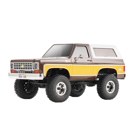 FMS 1/24 FCX24 Chevrolet K5 Blazer RTR