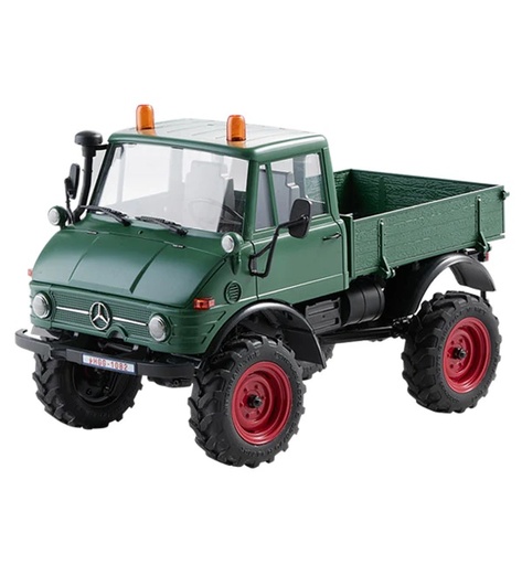 FMS 1/24 FCX24 Mercedes-Benz Unimog 421 RTR